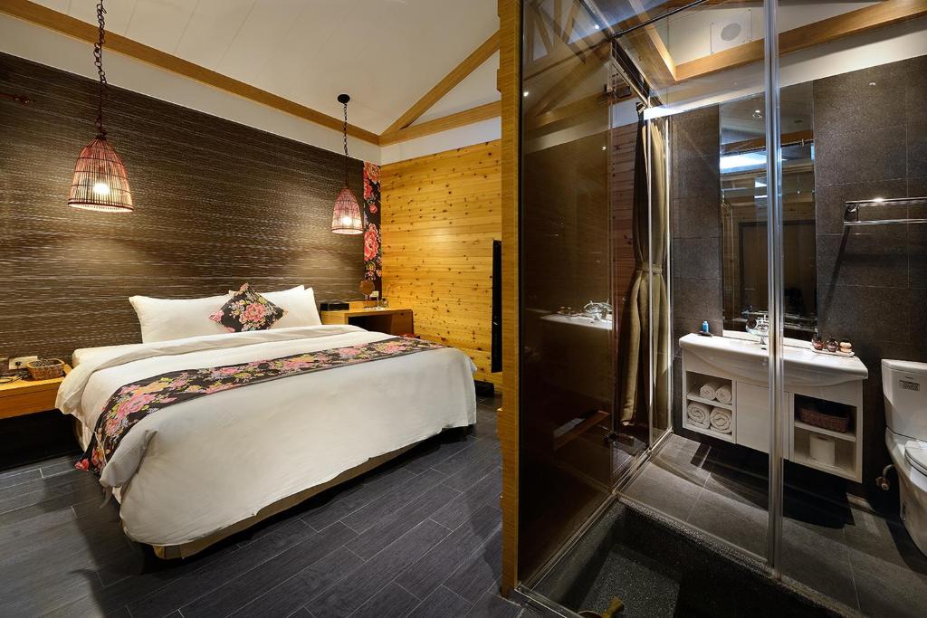 Pokara Resort - 木屋