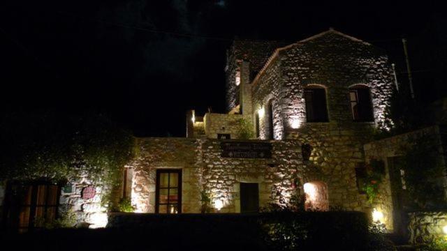Fotografie z fotogalerie ubytování Katafigi v destinaci Pirgos Dhirou