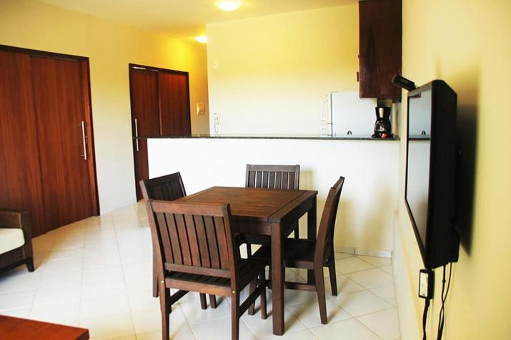  APARTAMENTOS NO CONDOMÍNIO BRISAS DO AMOR
