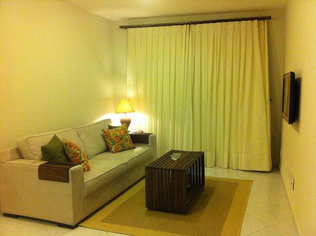  APARTAMENTOS NO CONDOMÍNIO BRISAS DO AMOR