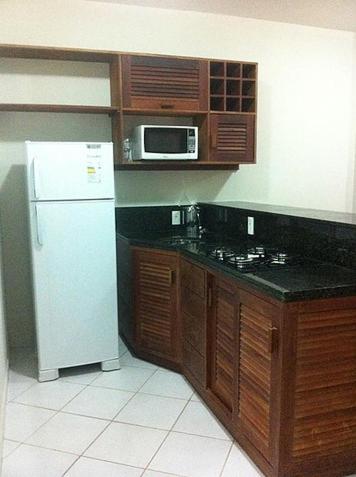  APARTAMENTOS NO CONDOMÍNIO BRISAS DO AMOR
