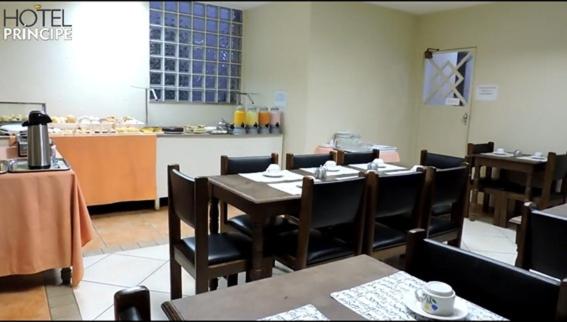  Hotel Principe