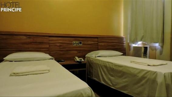  Hotel Principe