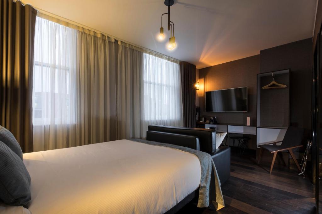 Camden Enterprise Hotel - Resim 10