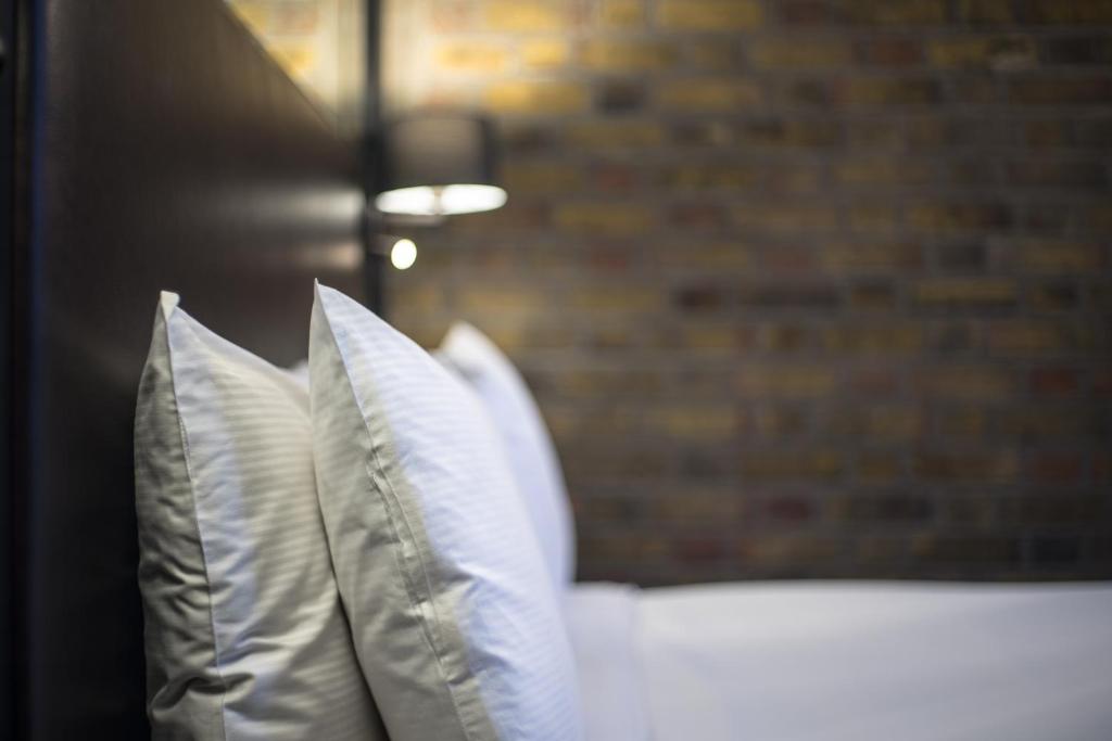 Camden Enterprise Hotel - Resim 15