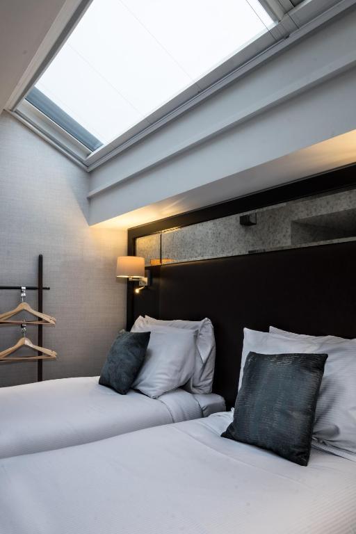 Camden Enterprise Hotel - Resim 17