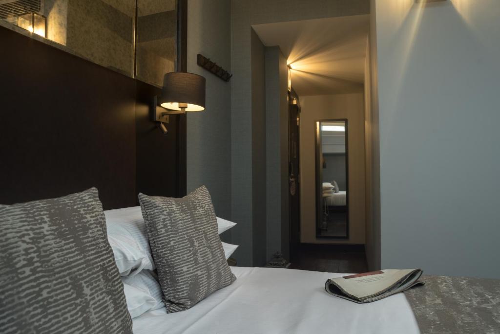 Camden Enterprise Hotel - Resim 20