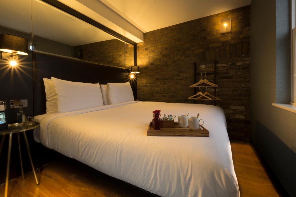 Camden Enterprise Hotel - Resim 21