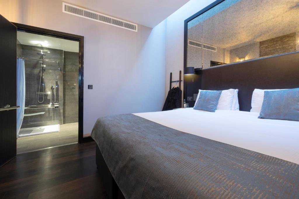 Camden Enterprise Hotel - Resim 25