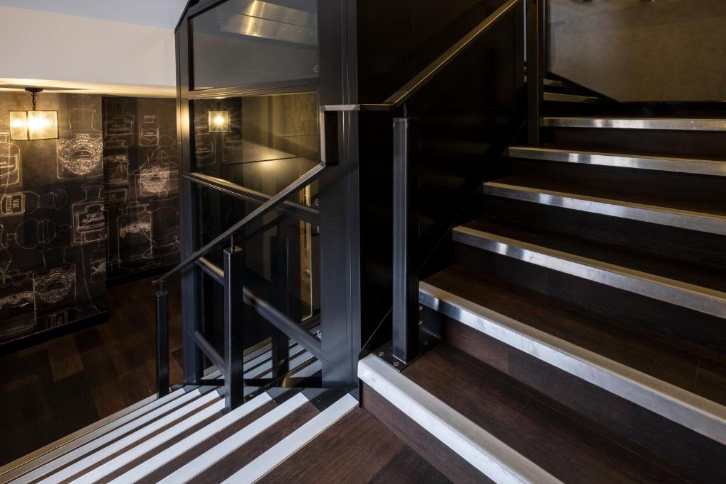 Camden Enterprise Hotel - Resim 27