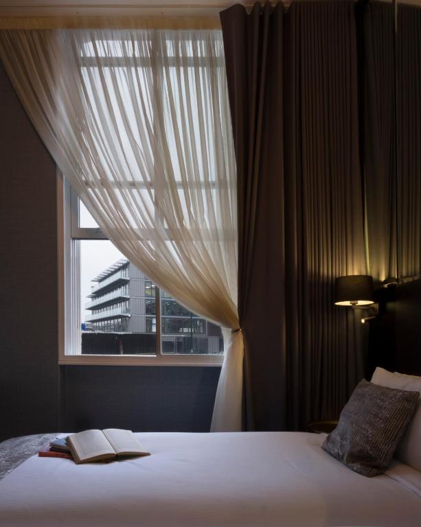 Camden Enterprise Hotel - Resim 28