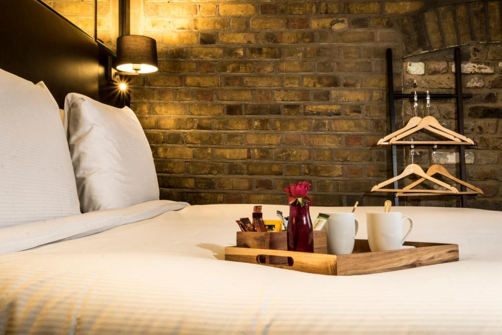 Camden Enterprise Hotel - Resim 30