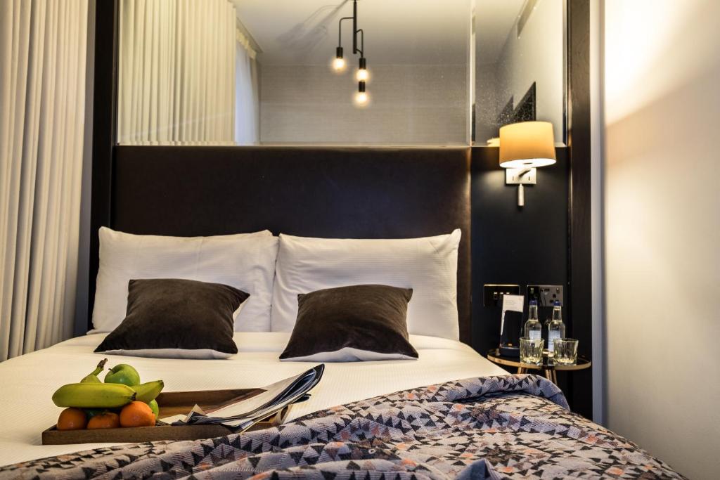 Camden Enterprise Hotel - Resim 33