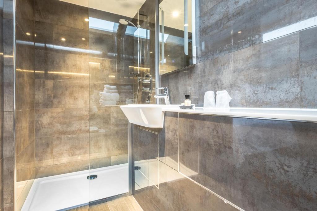 Camden Enterprise Hotel - Resim 34