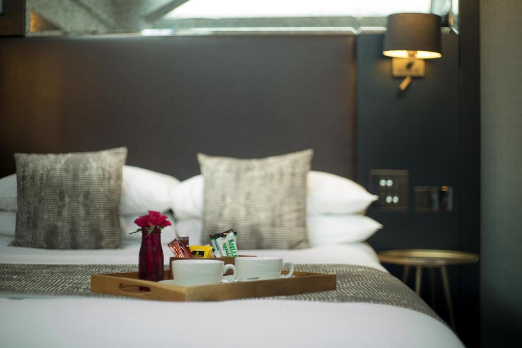 Camden Enterprise Hotel - Resim 35