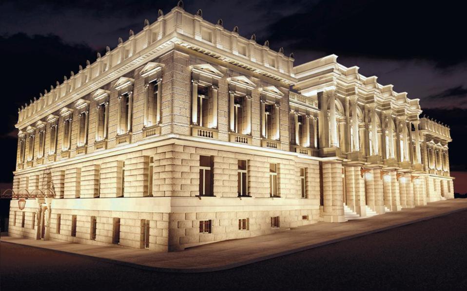 Fotografia z galérie ubytovania ATHENS Central BEAUTIFUL APARTMENT!!! v Aténach
