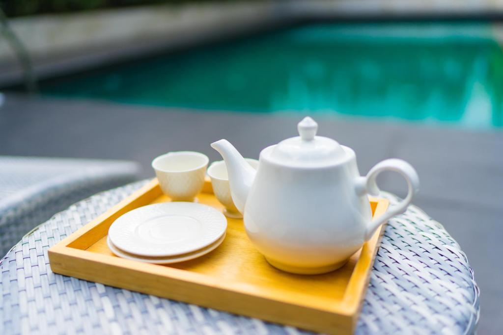 Jira Boutique Residence - Resim 41