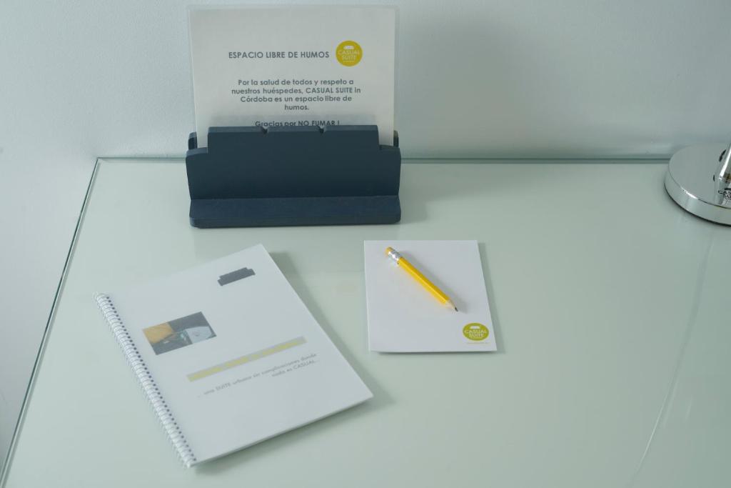 Casual Suite in Córdoba - 18