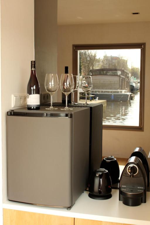Houseboat Little Amstel
