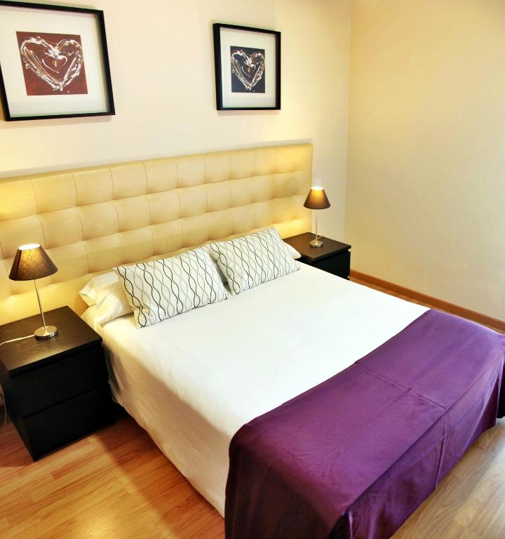 Aparthotel Encasa - Resim 17