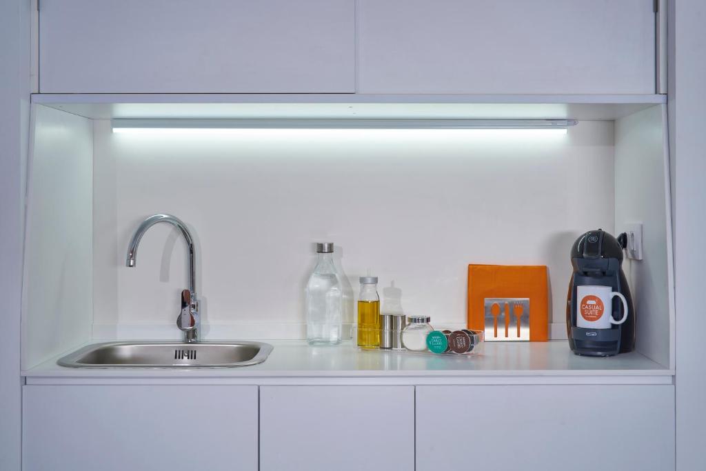 Casual Suite in Córdoba - 7