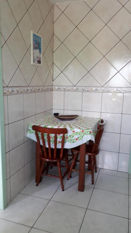  Pousada Mar Verde