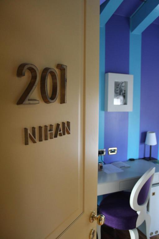 Zdjęcie z galerii obiektu Hotel Ca' Zusto Venezia w Wenecji