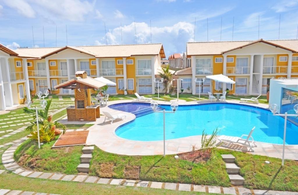  apartamento monte hebron