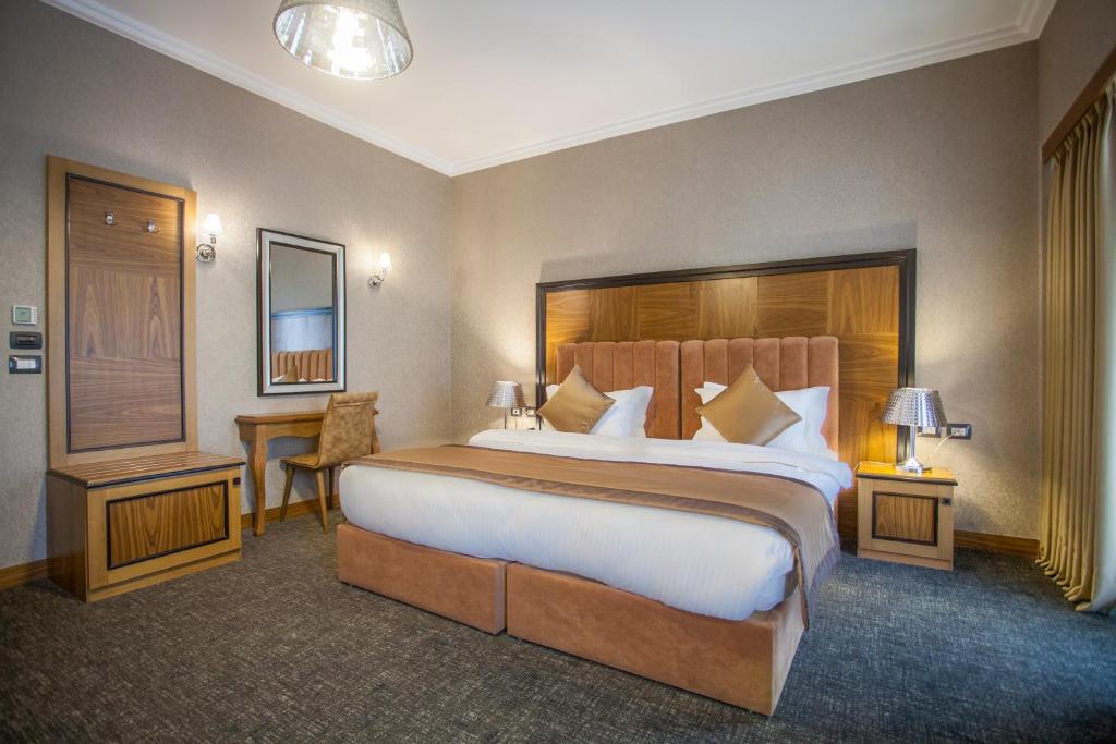 Hotel Colosseo Tirana - Imazhi 2
