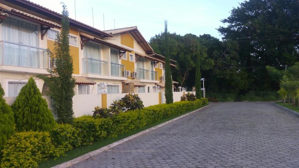  apartamento monte hebron