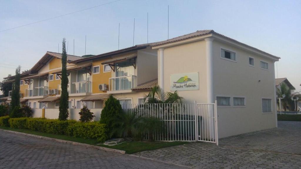 apartamento monte hebron