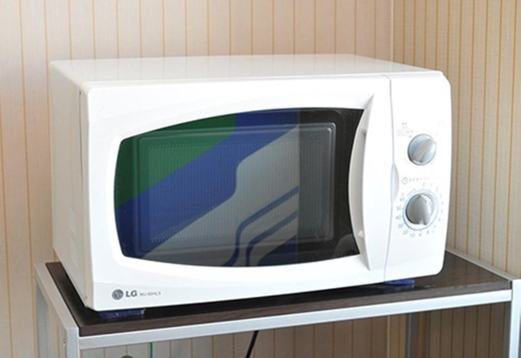 TV a/nebo společenská místnost v ubytování Kai Resort Hotel