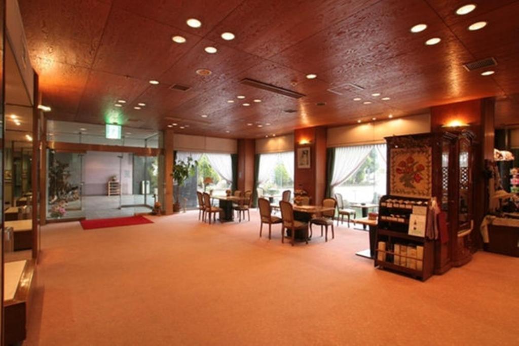 Fotografie z fotogalerie ubytování Kai Resort Hotel v destinaci Fuefuki