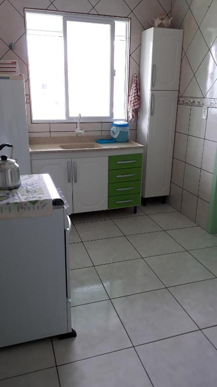  Pousada Mar Verde