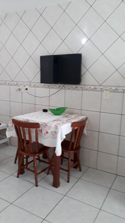  Pousada Mar Verde
