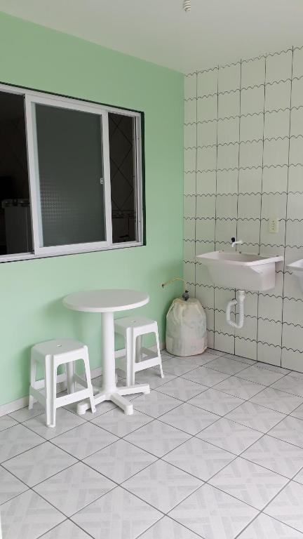  Pousada Mar Verde
