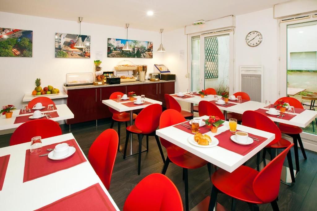Derechos de imagen reservados por Booking.com