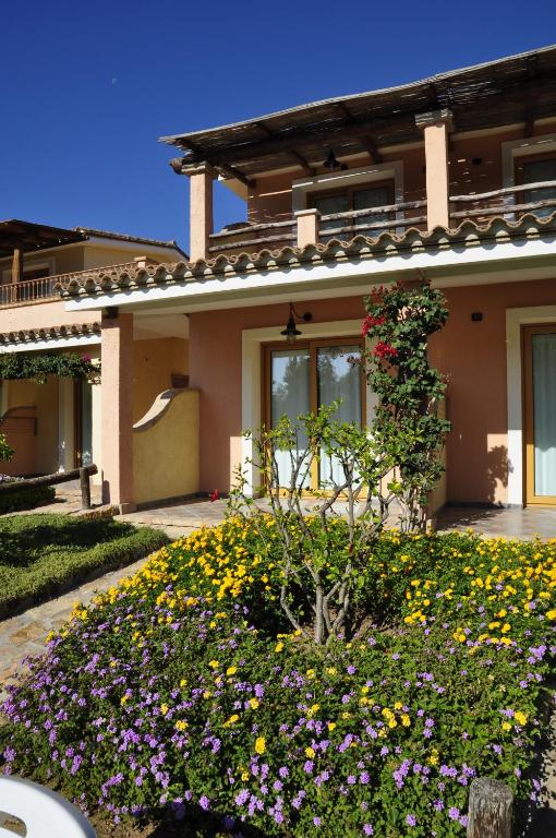 Hotel Su Giganti - 9