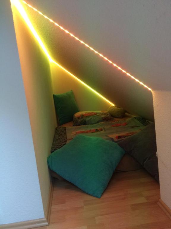 Lunitz 20 - Appartement