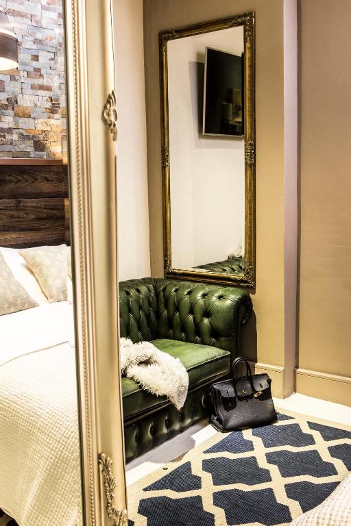 The Cow Hollow Hotel - Resim 13