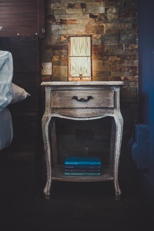 The Cow Hollow Hotel - Resim 25