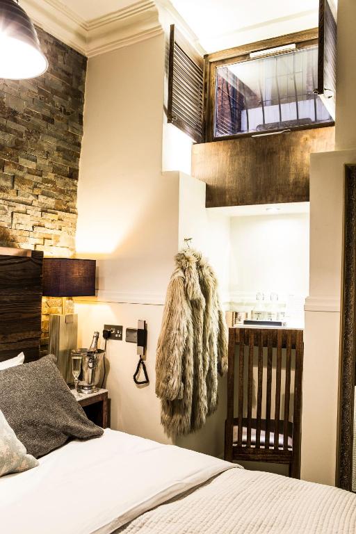 The Cow Hollow Hotel - Resim 18