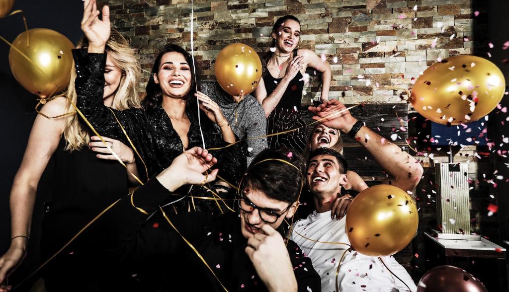 The Cow Hollow Hotel - Resim 7