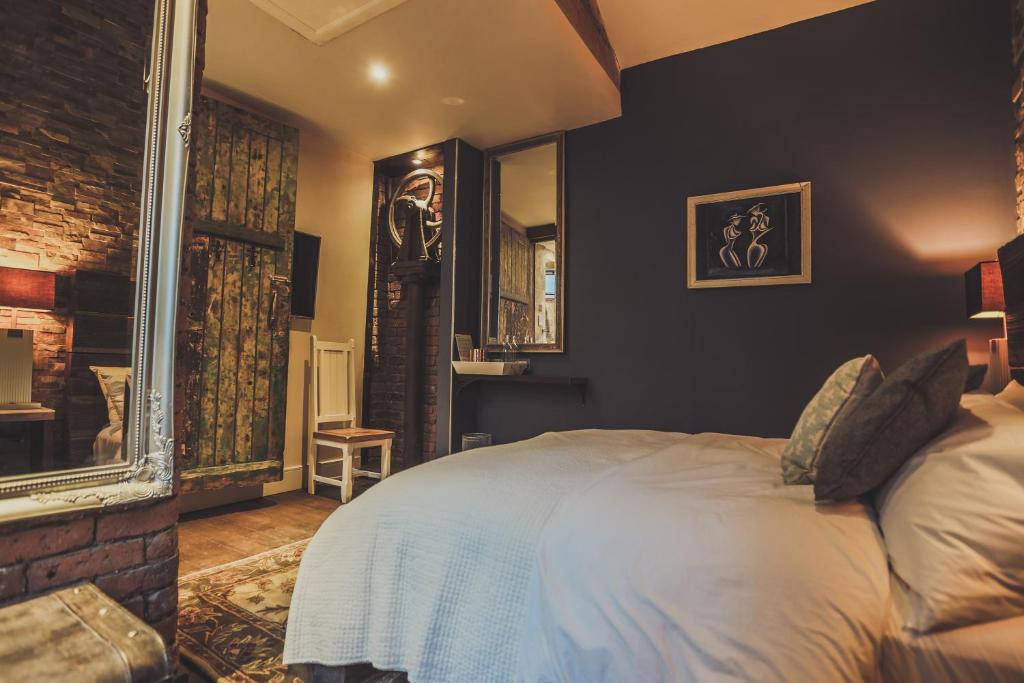 The Cow Hollow Hotel - Resim 34