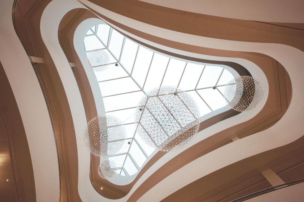 Oberwaid - Das Hotel. - Resim 33