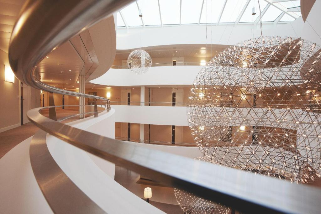 Oberwaid - Das Hotel. - Resim 32