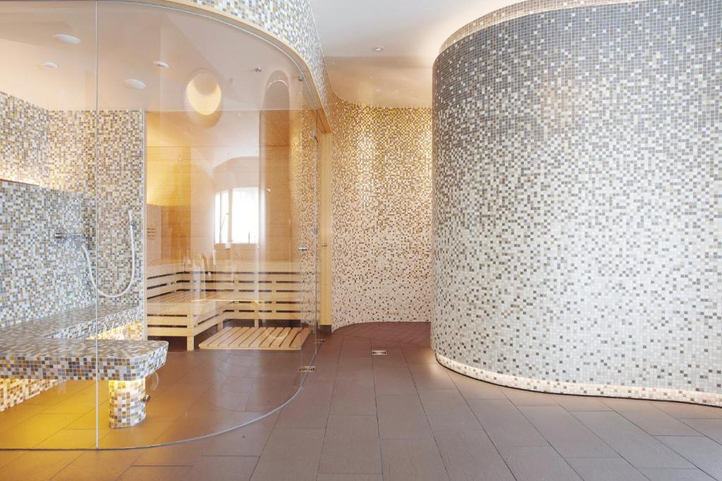 Oberwaid - Das Hotel. - Resim 3