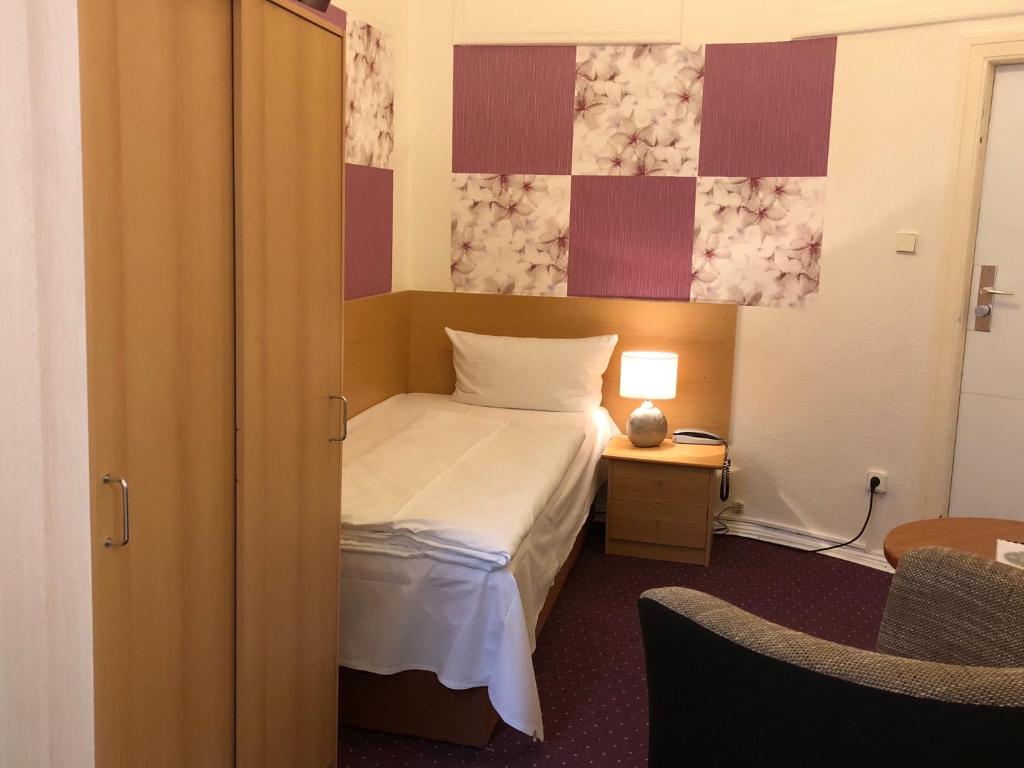 Hotel Castell am Kurfürstendamm - Resim 45