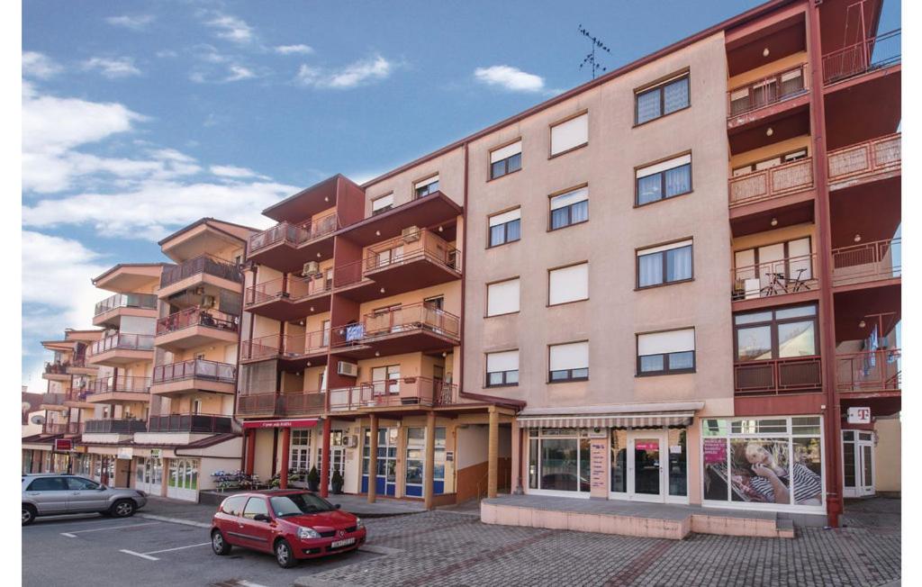 Fotografie z fotogalerie ubytování Apartman Mira v destinaci Daruvar