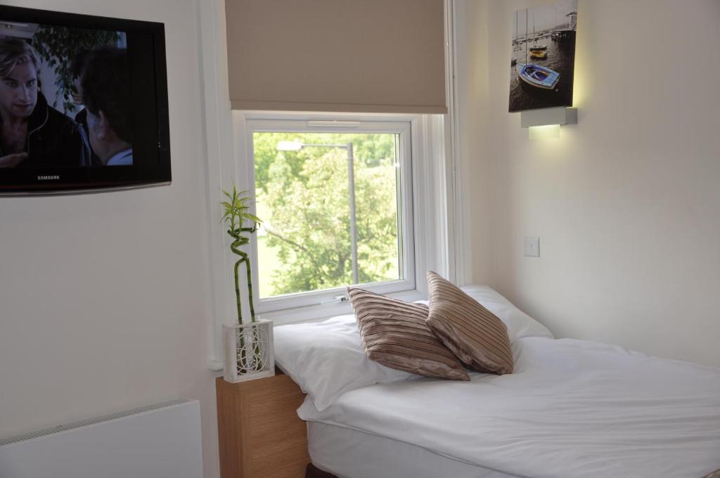 Queens Hotel - Resim 31